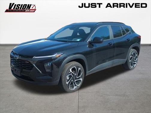 2024 Chevrolet Trax FWD 2RS