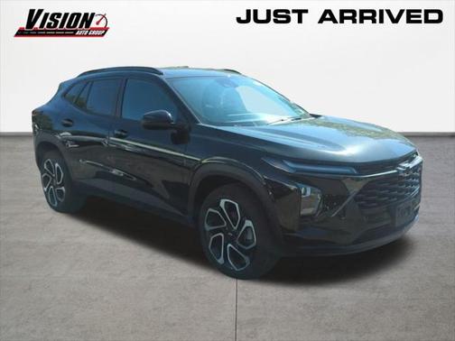 2024 Chevrolet Trax FWD 2RS