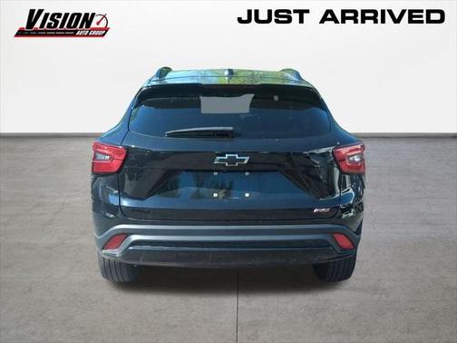 2024 Chevrolet Trax FWD 2RS
