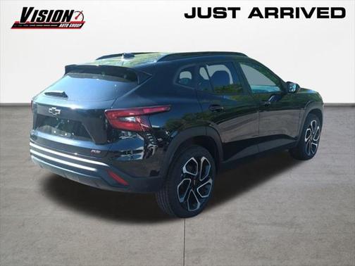 2024 Chevrolet Trax FWD 2RS
