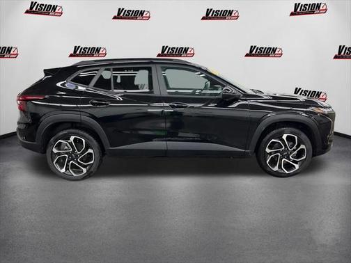 2024 Chevrolet Trax FWD 2RS