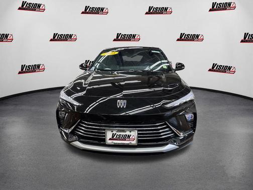 2025 Buick Envista Preferred FWD