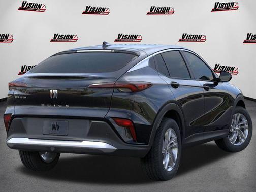 2025 Buick Envista Preferred FWD