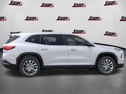 2025 Buick Enclave Preferred FWD