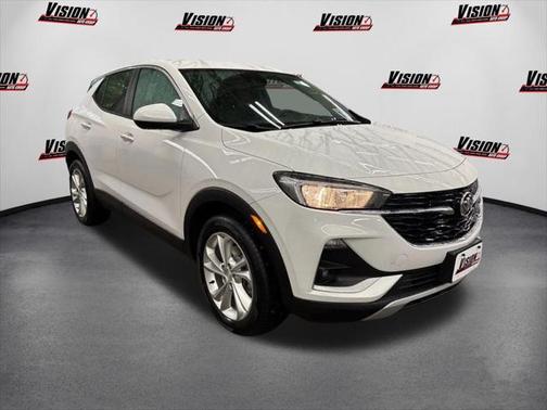 2022 Buick Encore GX Preferred