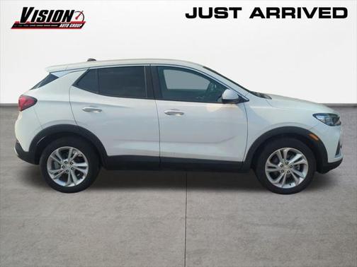2022 Buick Encore GX Preferred