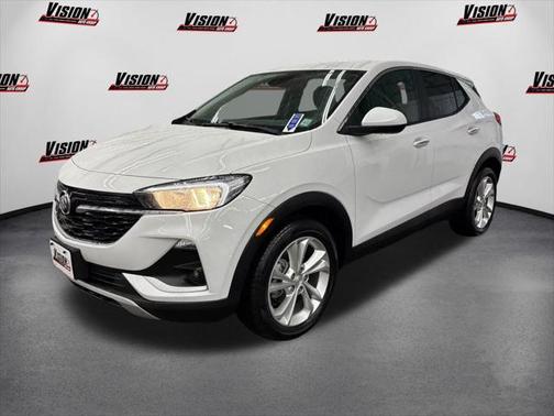 2022 Buick Encore GX Preferred