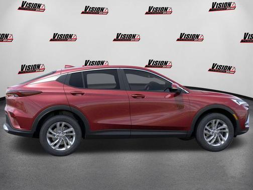 2025 Buick Envista Preferred FWD