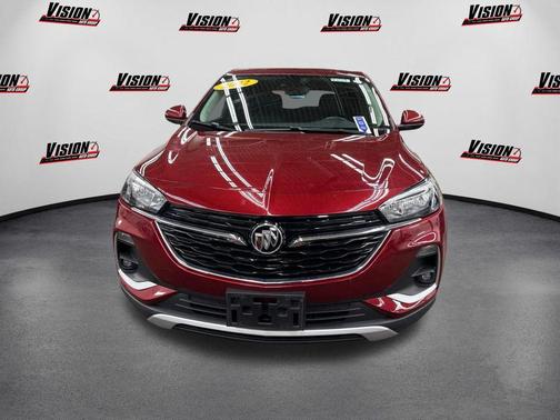 2022 Buick Encore GX Preferred