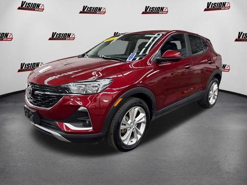 2022 Buick Encore GX Preferred