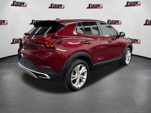 2022 Buick Encore GX Preferred