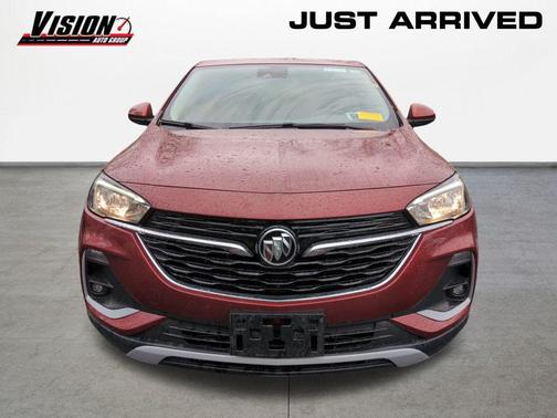 2022 Buick Encore GX Preferred