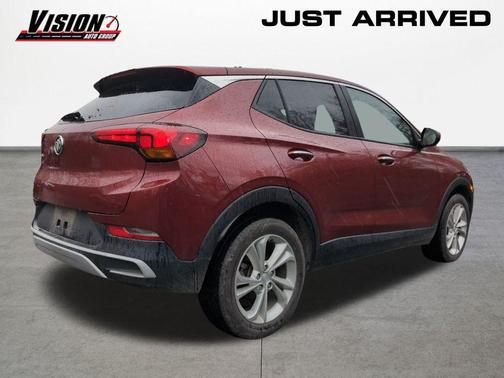 2022 Buick Encore GX Preferred