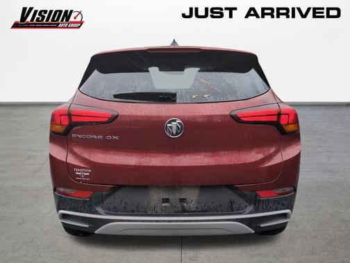 2022 Buick Encore GX Preferred