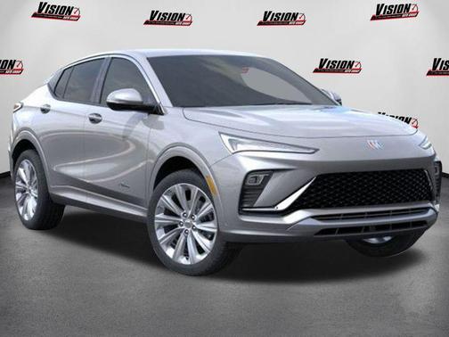 2025 Buick Envista Avenir FWD