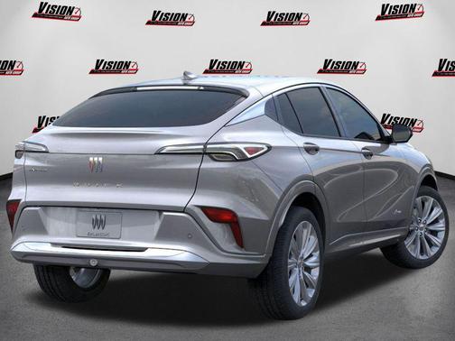 2025 Buick Envista Avenir FWD