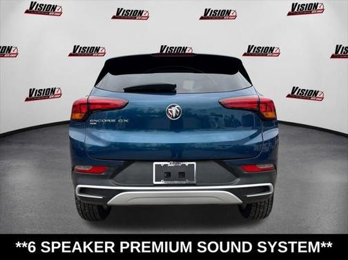 2021 Buick Encore GX Preferred