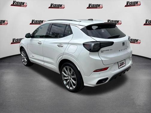 2024 Buick Encore GX Avenir