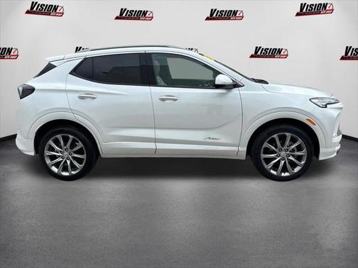 2024 Buick Encore GX Avenir