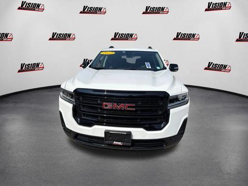2023 GMC Acadia AWD SLE