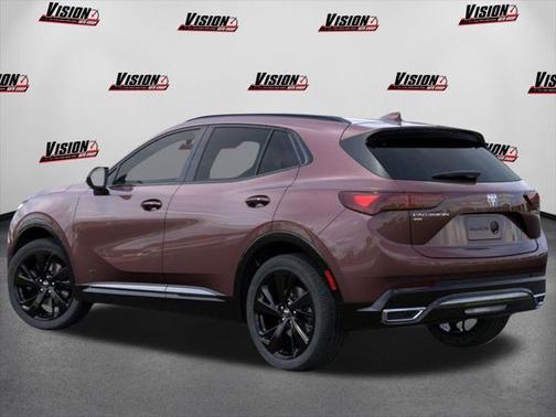 2025 Buick Envision Sport Touring AWD