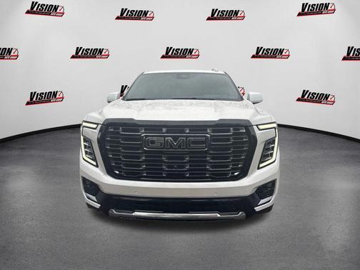 2025 GMC Yukon Denali Ultimate