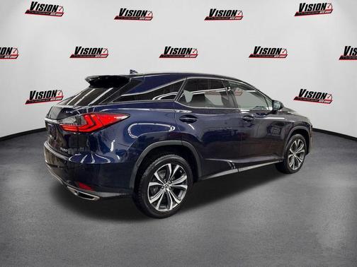 2020 Lexus RX 350 Base