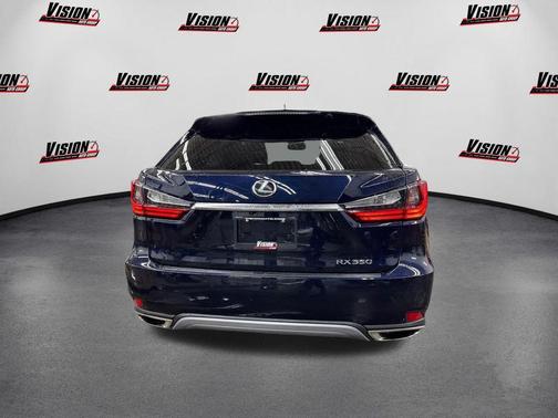 2020 Lexus RX 350 Base