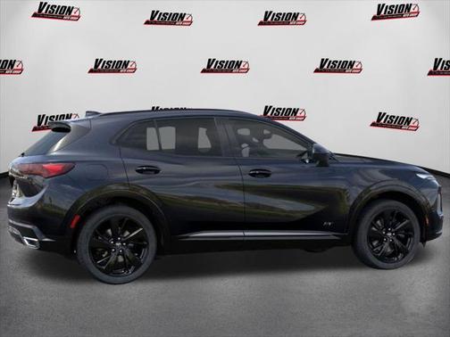 2025 Buick Envision Sport Touring AWD