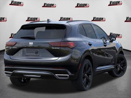 2025 Buick Envision Sport Touring AWD
