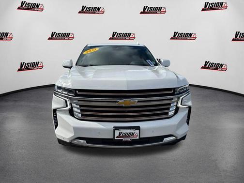 2023 Chevrolet Tahoe 4WD High Country