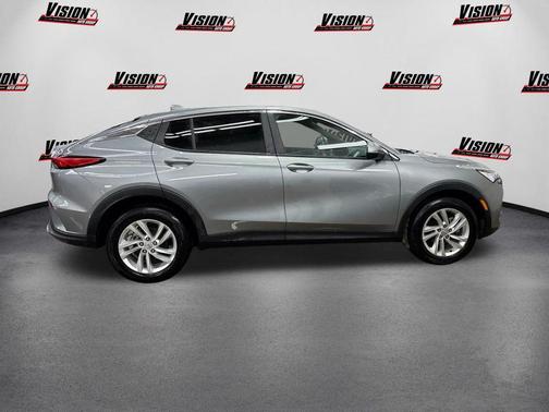 2024 Buick Envista Preferred FWD