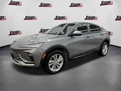 2024 Buick Envista Preferred FWD