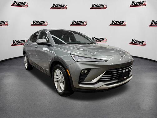 2024 Buick Envista Preferred FWD