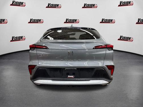 2024 Buick Envista Preferred FWD