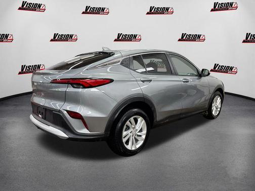 2024 Buick Envista Preferred FWD