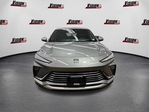 2024 Buick Envista Preferred FWD