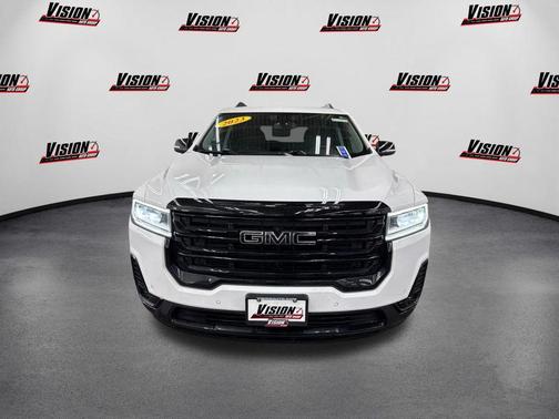 2023 GMC Acadia AWD SLT