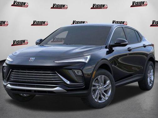 2025 Buick Envista Preferred FWD