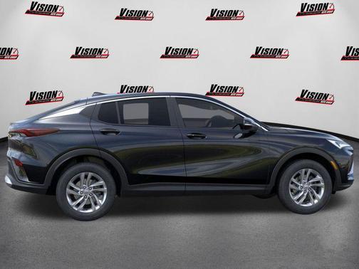 2025 Buick Envista Preferred FWD