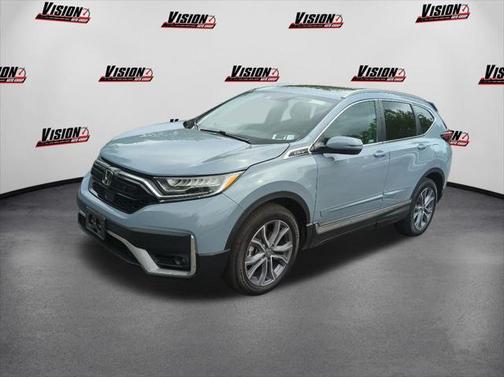 2022 Honda CR-V AWD Touring