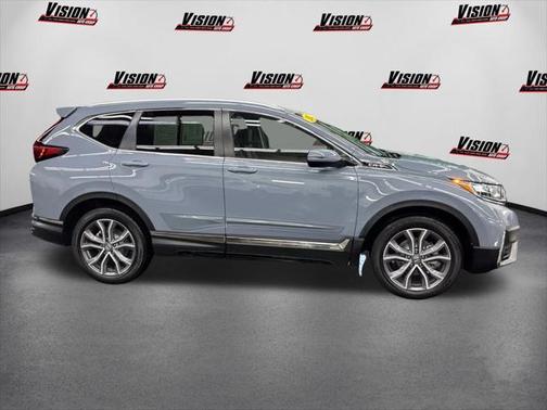 2022 Honda CR-V AWD Touring