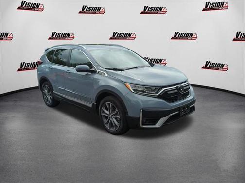 2022 Honda CR-V AWD Touring