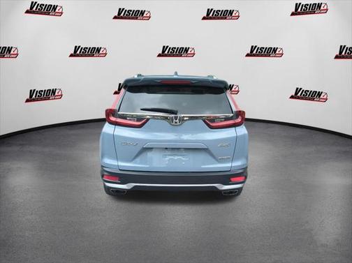 2022 Honda CR-V AWD Touring