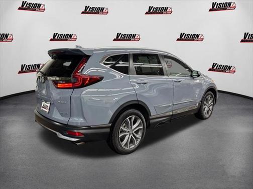 2022 Honda CR-V AWD Touring