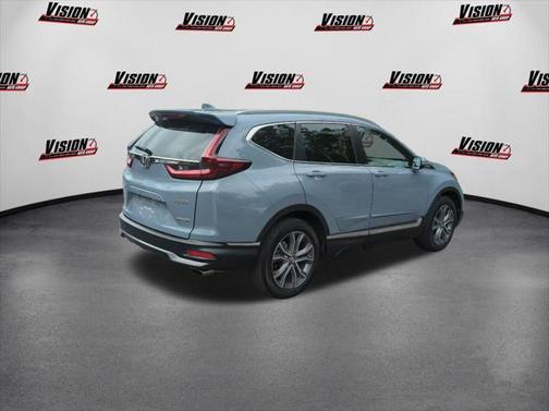 2022 Honda CR-V AWD Touring