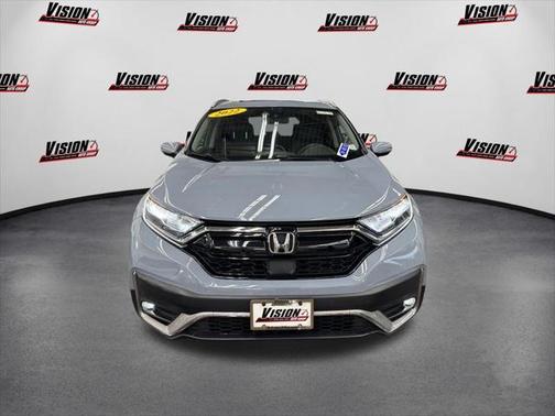 2022 Honda CR-V AWD Touring