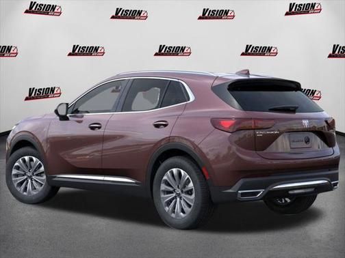 2025 Buick Envision Preferred AWD