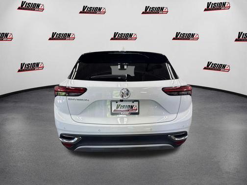 2023 Buick Envision Essence FWD