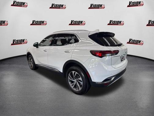 2023 Buick Envision Essence FWD